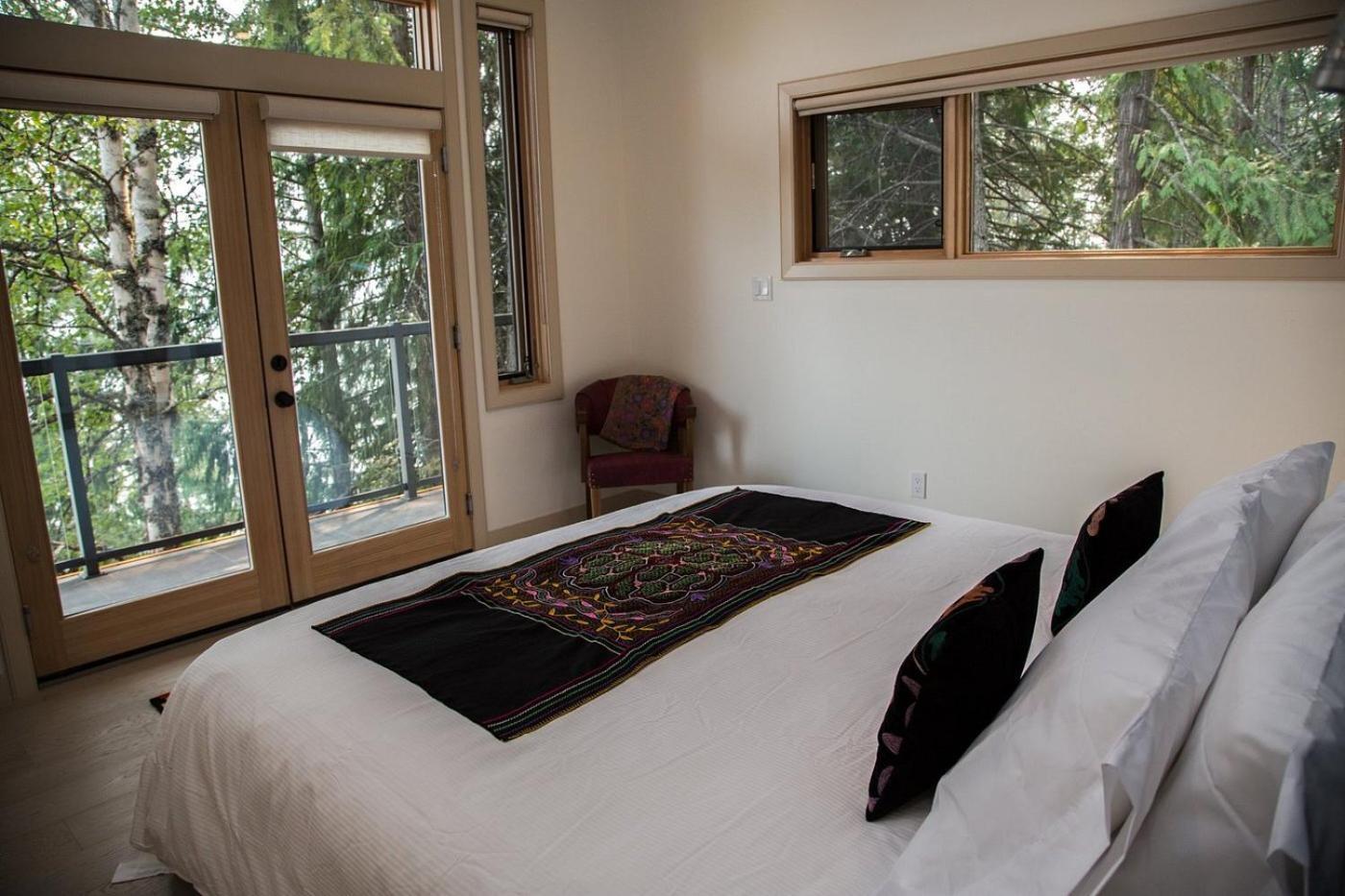 The Sentinel Hotel Kaslo Værelse billede